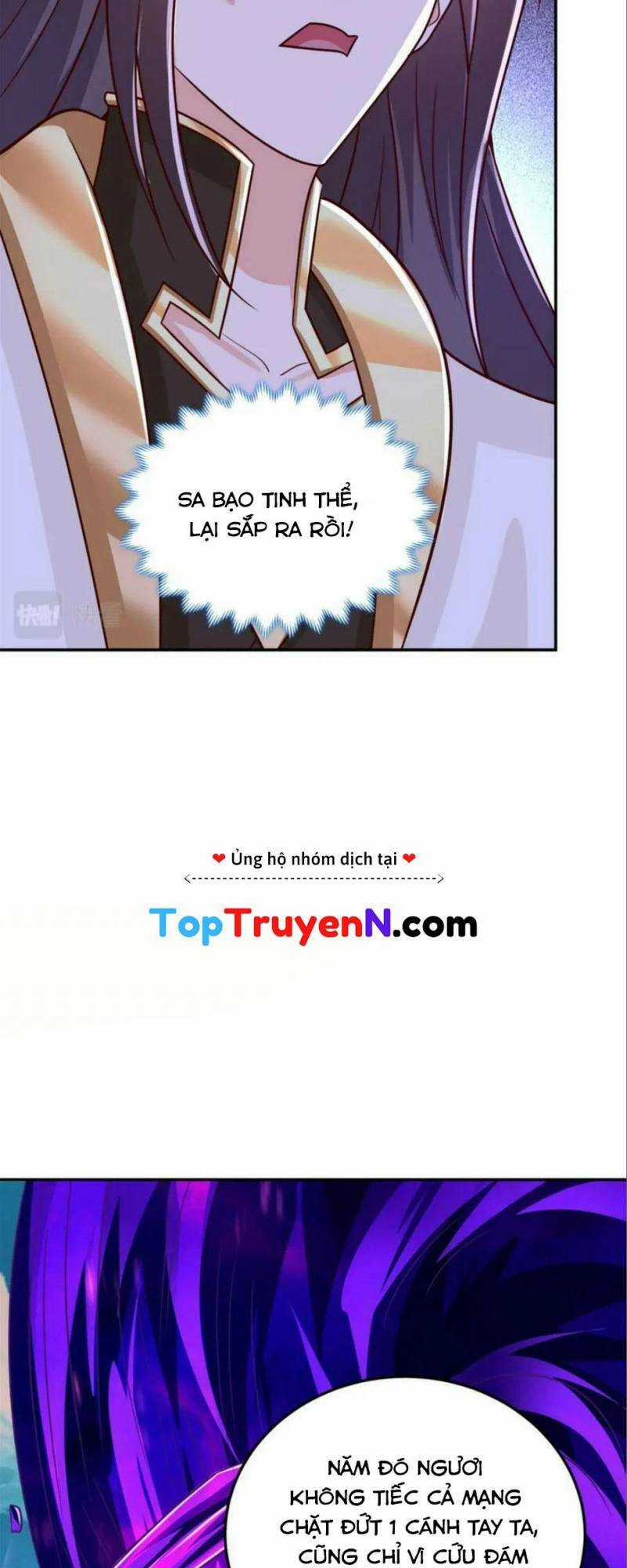 Người Nuôi Rồng Chapter 371 trang 9