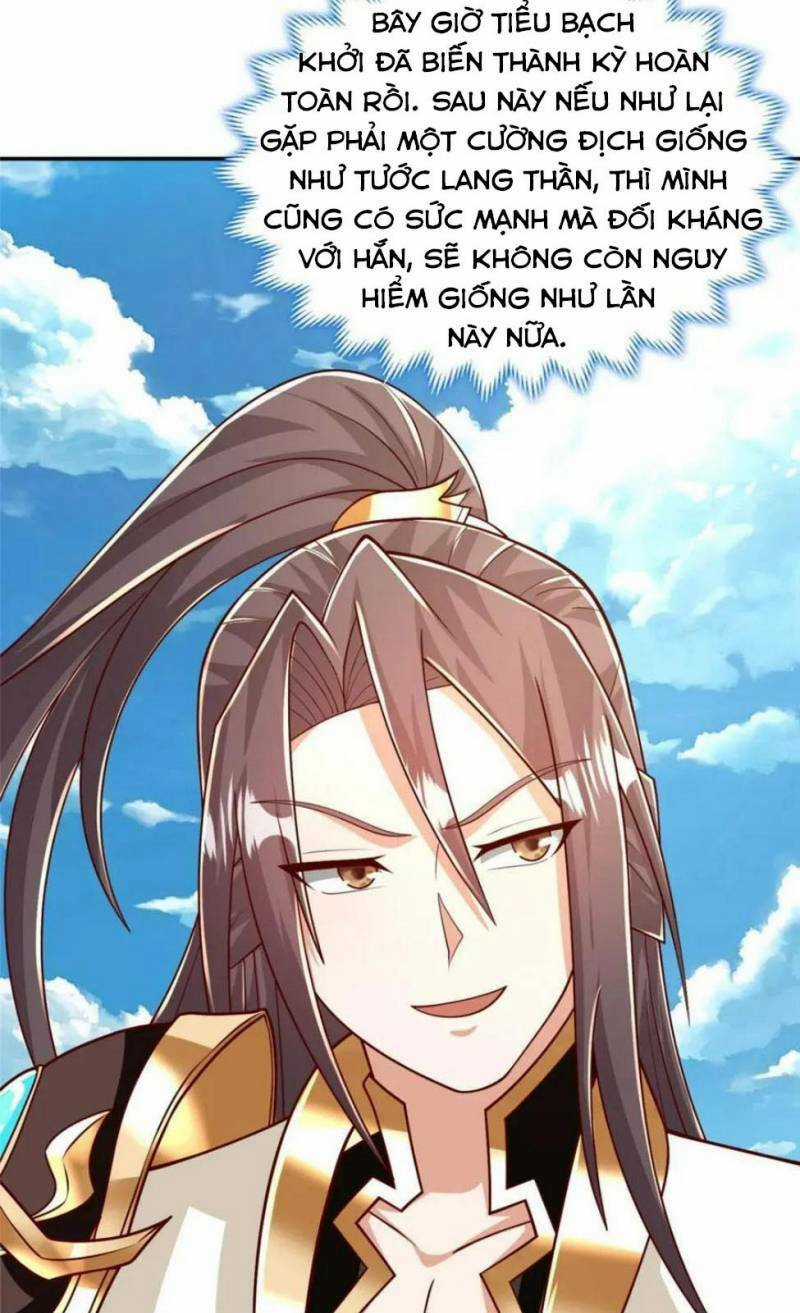 Người Nuôi Rồng Chapter 372 trang 11