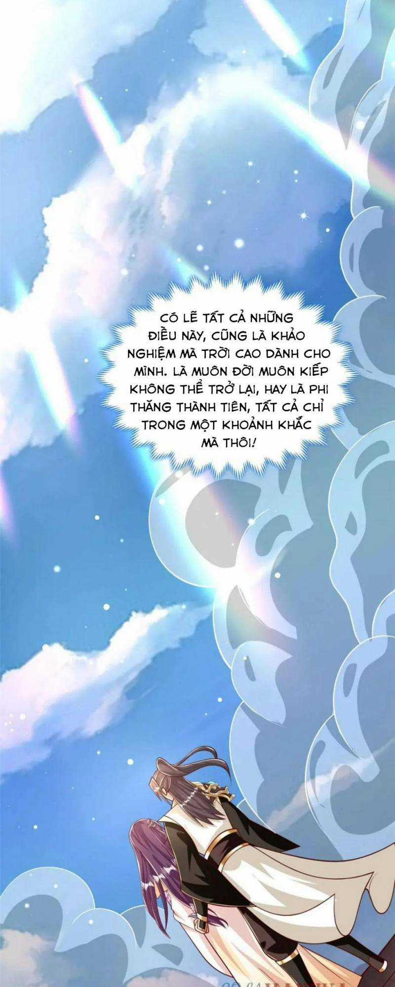 Người Nuôi Rồng Chapter 372 trang 14