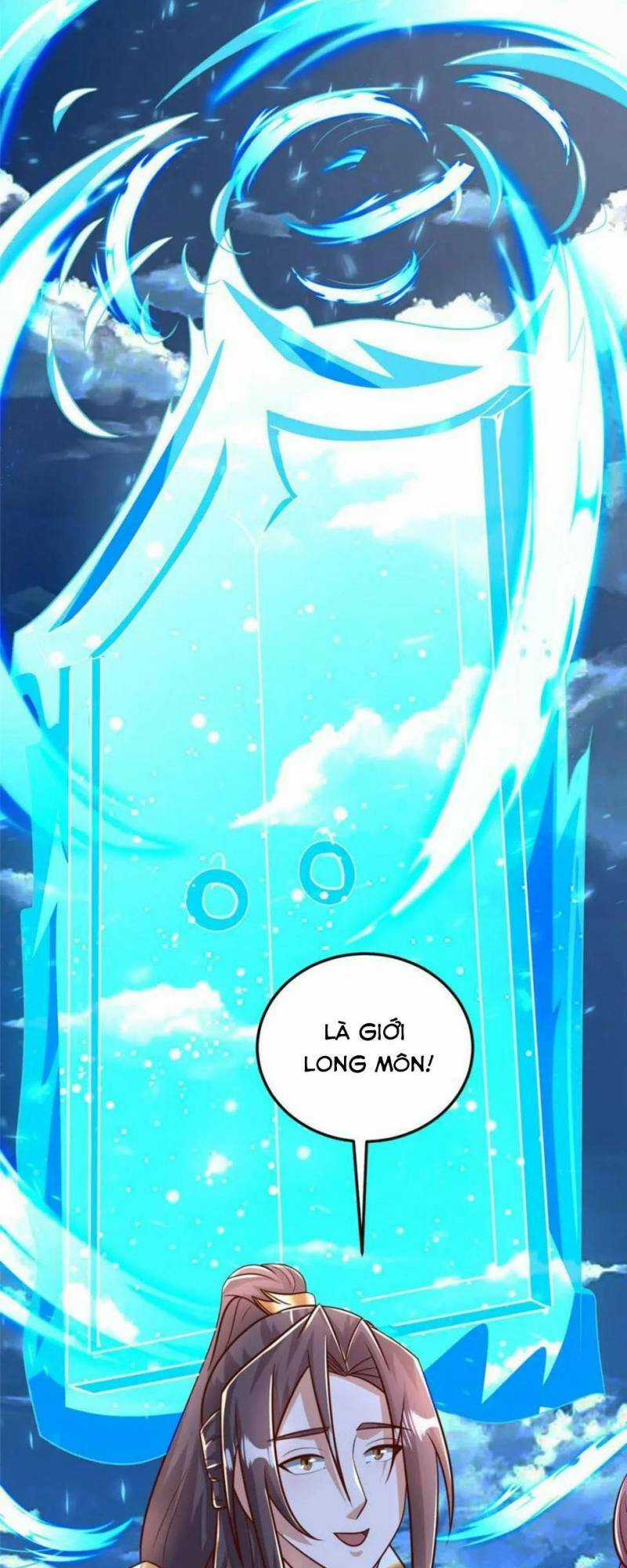 Người Nuôi Rồng Chapter 372 trang 16