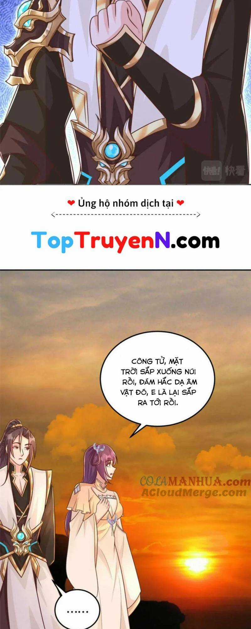 Người Nuôi Rồng Chapter 372 trang 20