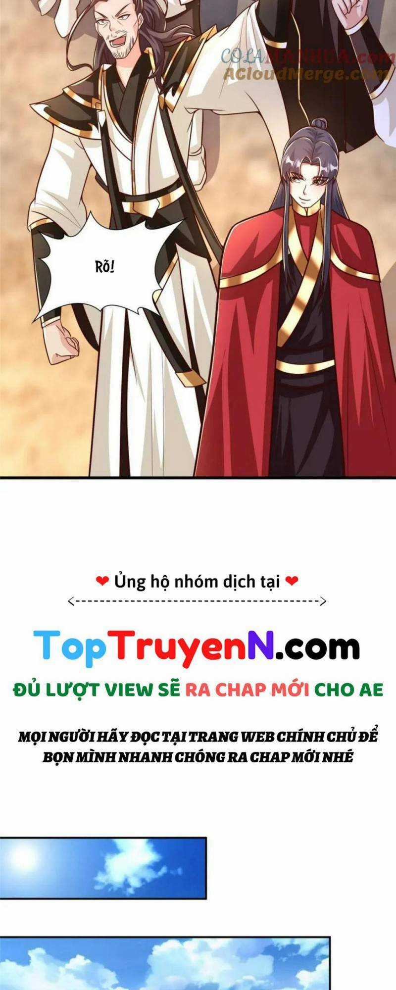 Người Nuôi Rồng Chapter 372 trang 27