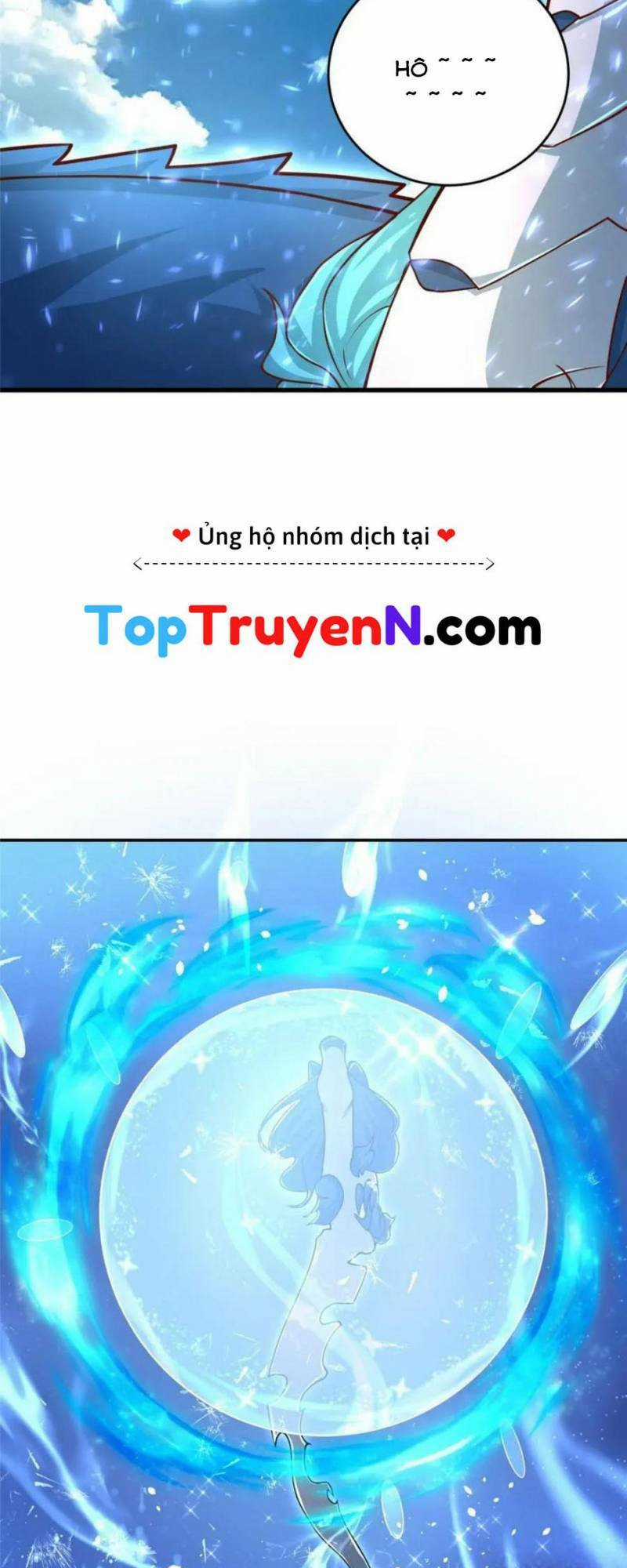 Người Nuôi Rồng Chapter 372 trang 4