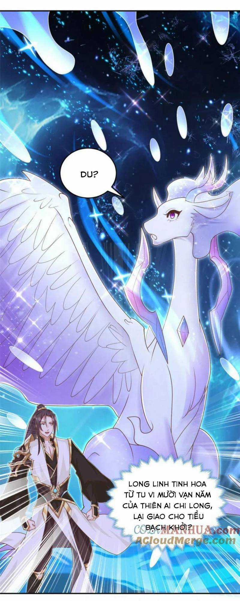 Người Nuôi Rồng Chapter 372 trang 6