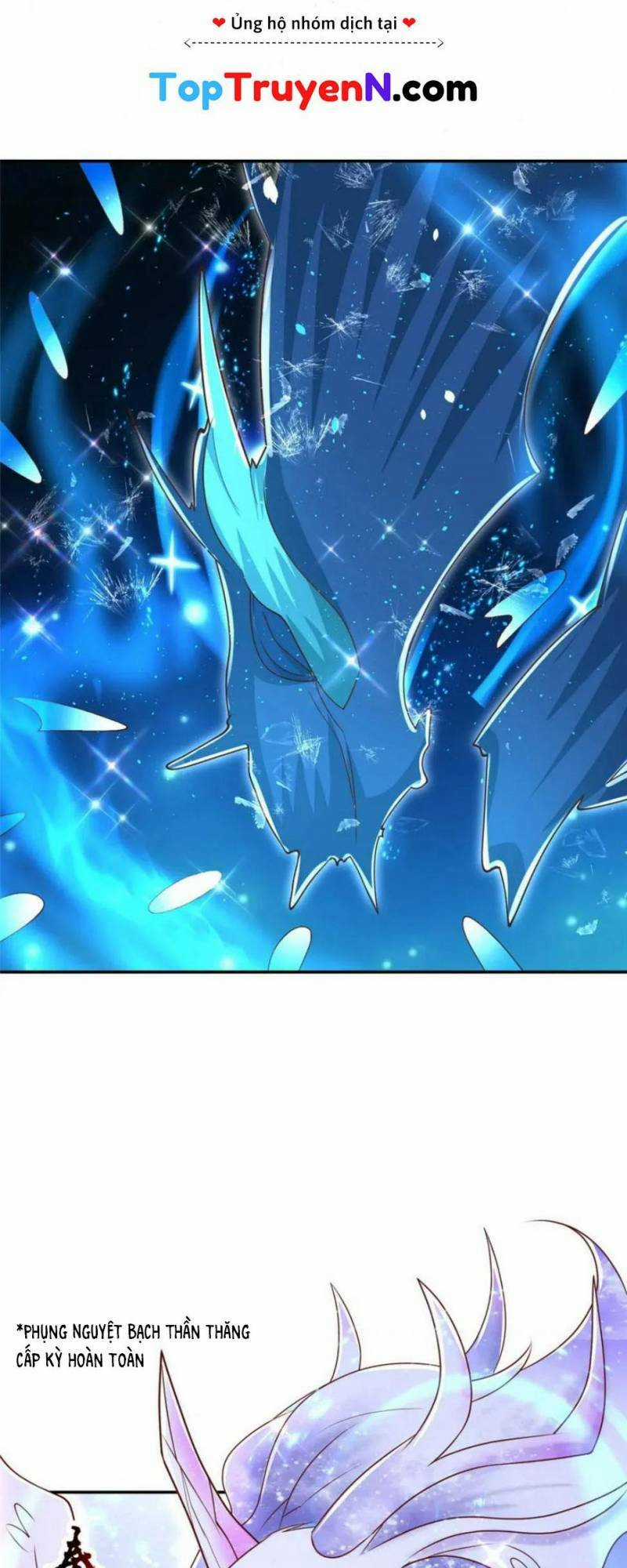 Người Nuôi Rồng Chapter 372 trang 7