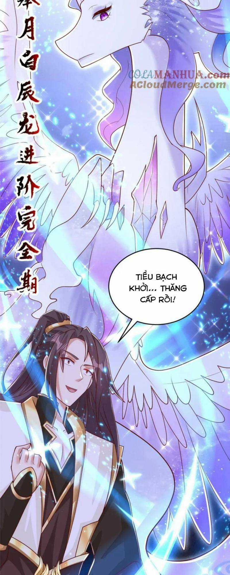 Người Nuôi Rồng Chapter 372 trang 8