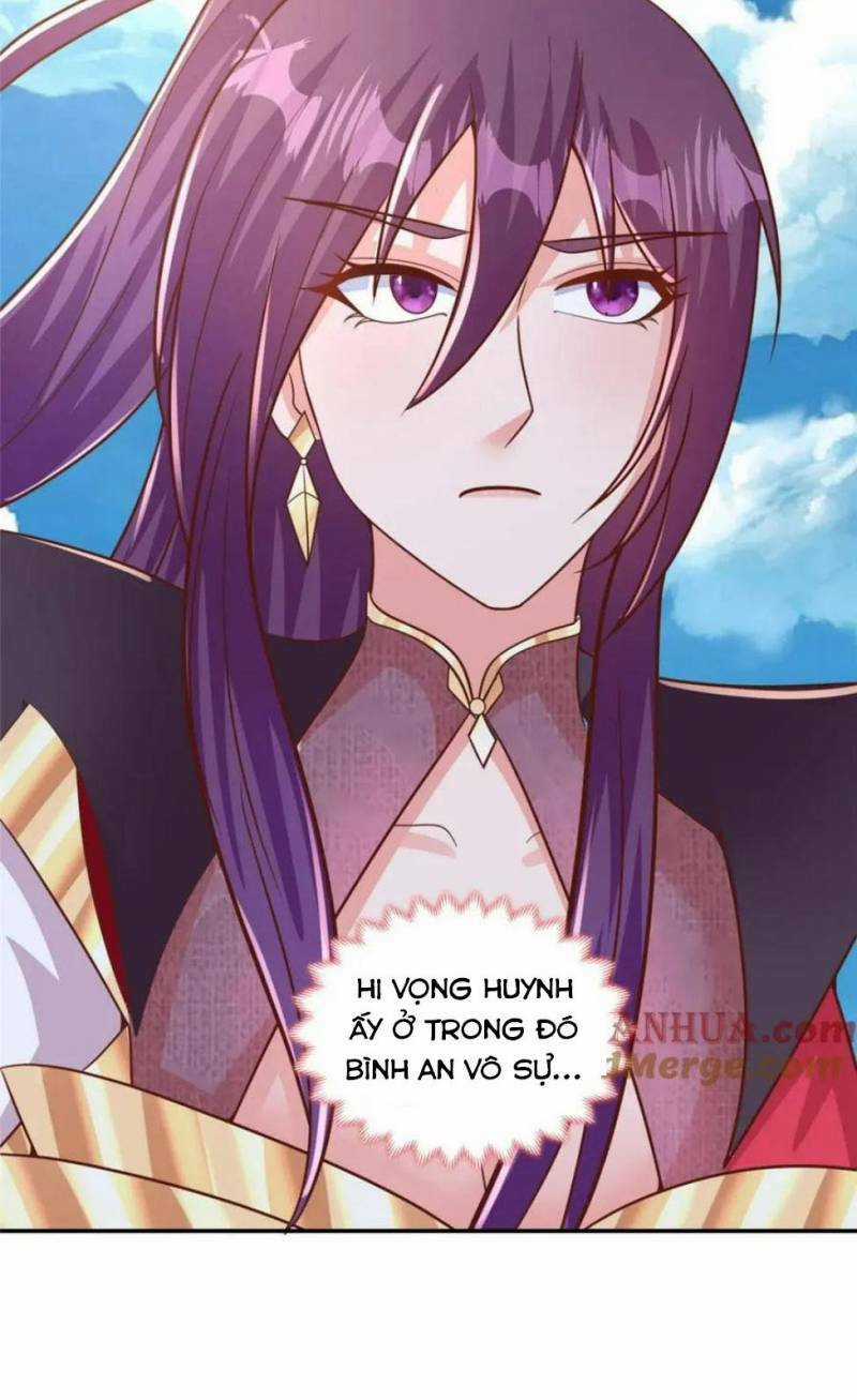 Người Nuôi Rồng Chapter 373 trang 11