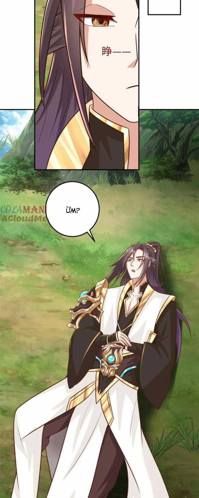 Người Nuôi Rồng Chapter 373 trang 13