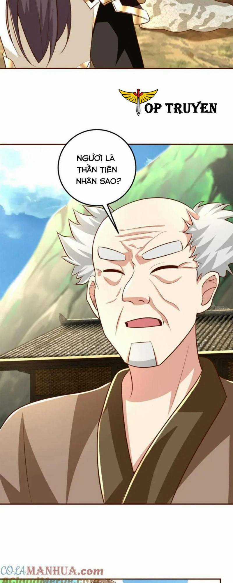 Người Nuôi Rồng Chapter 373 trang 16