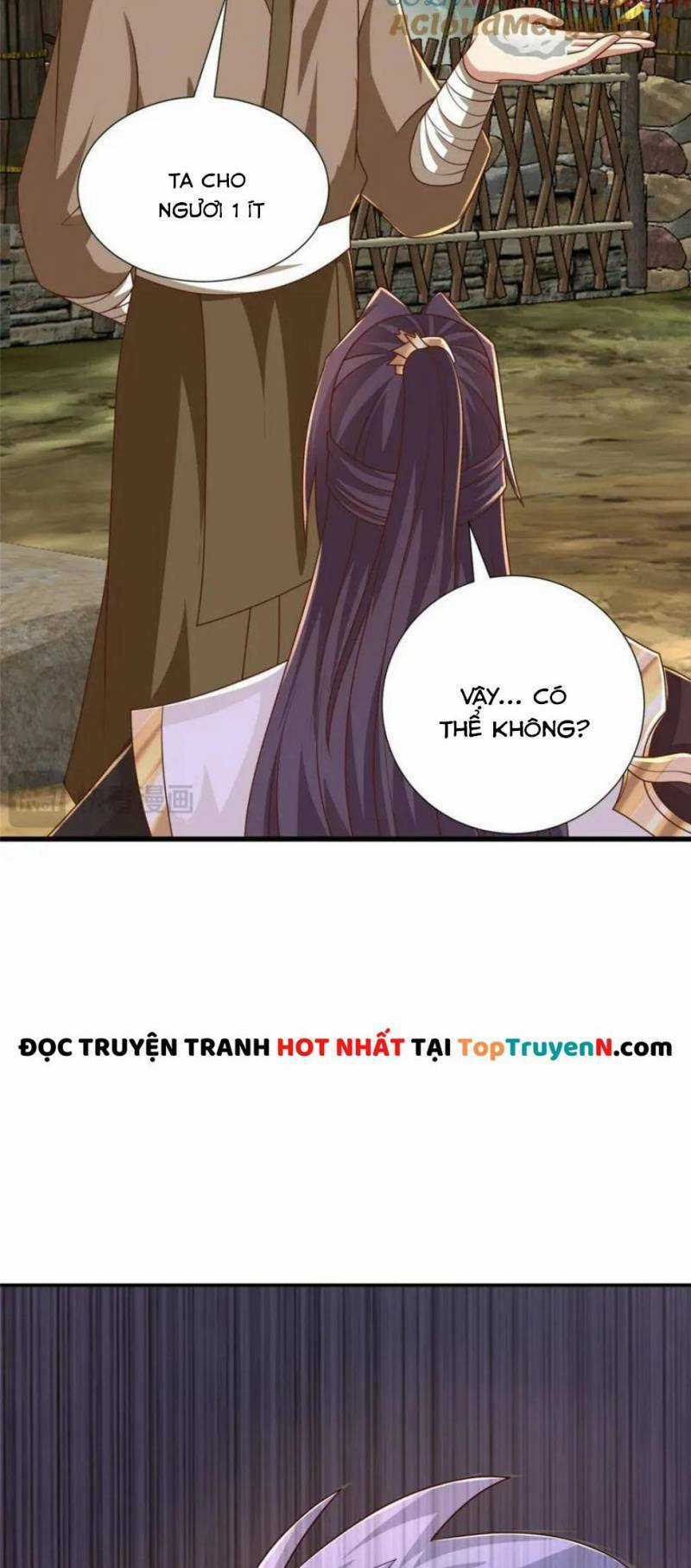 Người Nuôi Rồng Chapter 373 trang 23