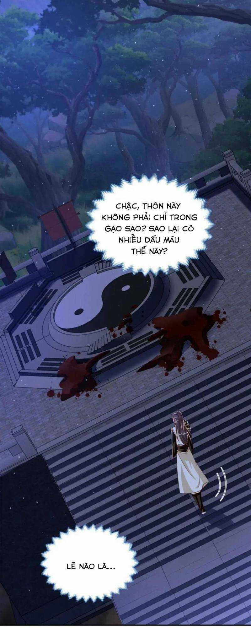 Người Nuôi Rồng Chapter 373 trang 28