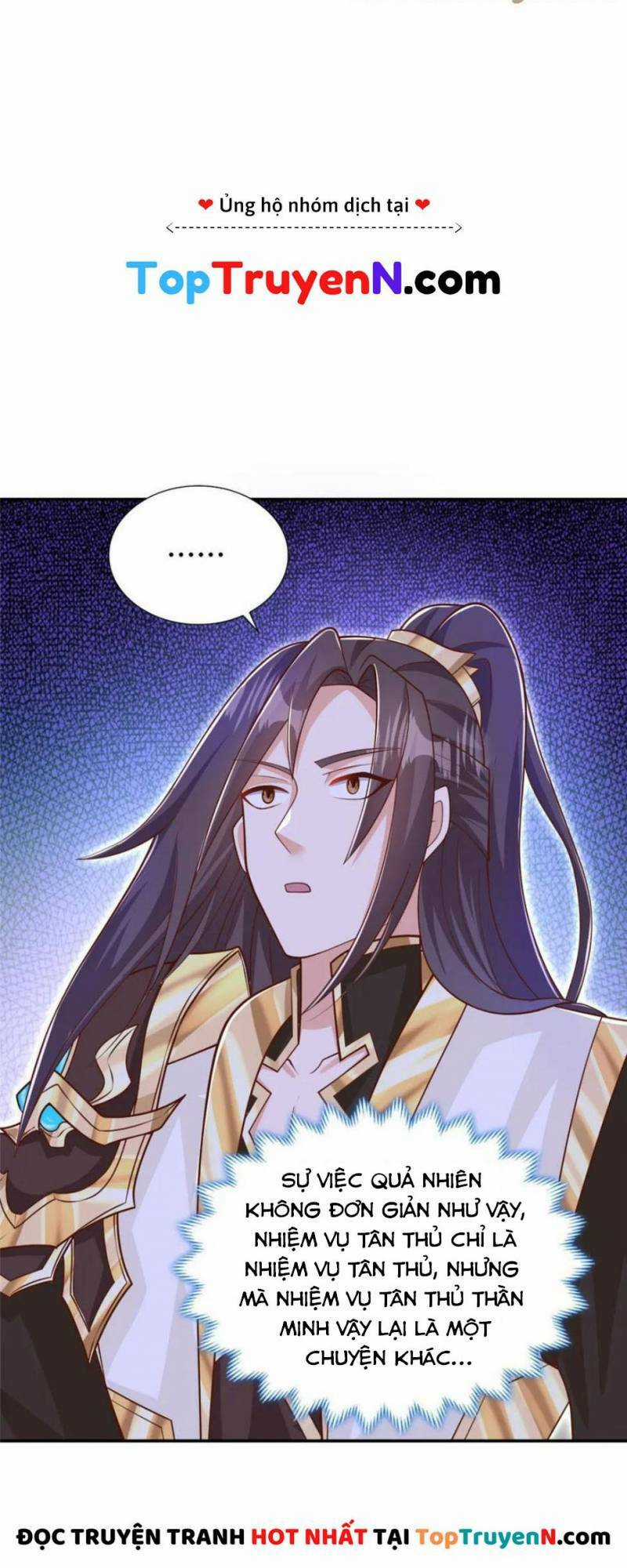 Người Nuôi Rồng Chapter 373 trang 39