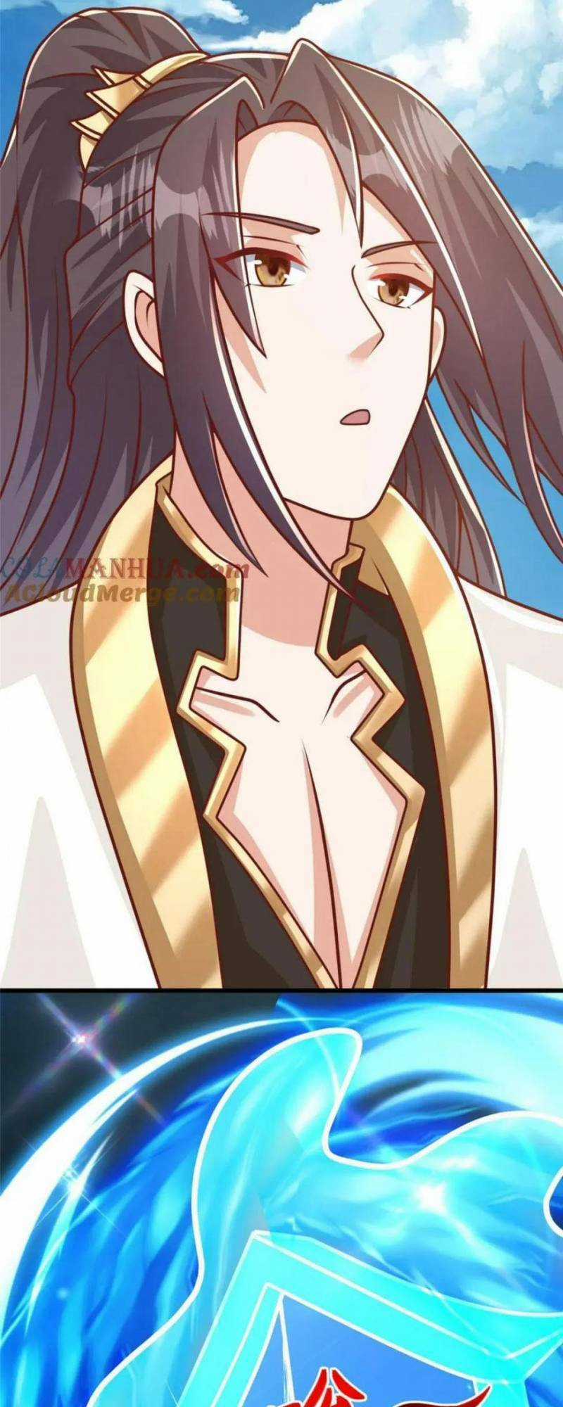 Người Nuôi Rồng Chapter 373 trang 4