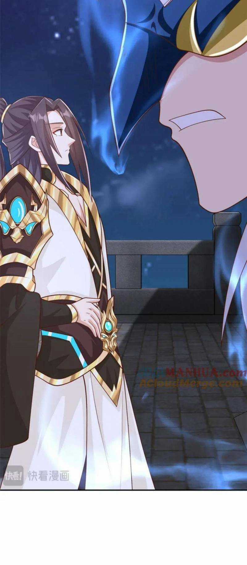 Người Nuôi Rồng Chapter 373 trang 42