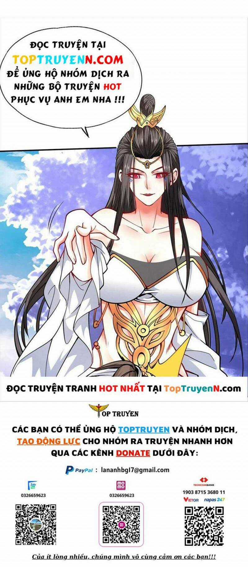 Người Nuôi Rồng Chapter 373 trang 43