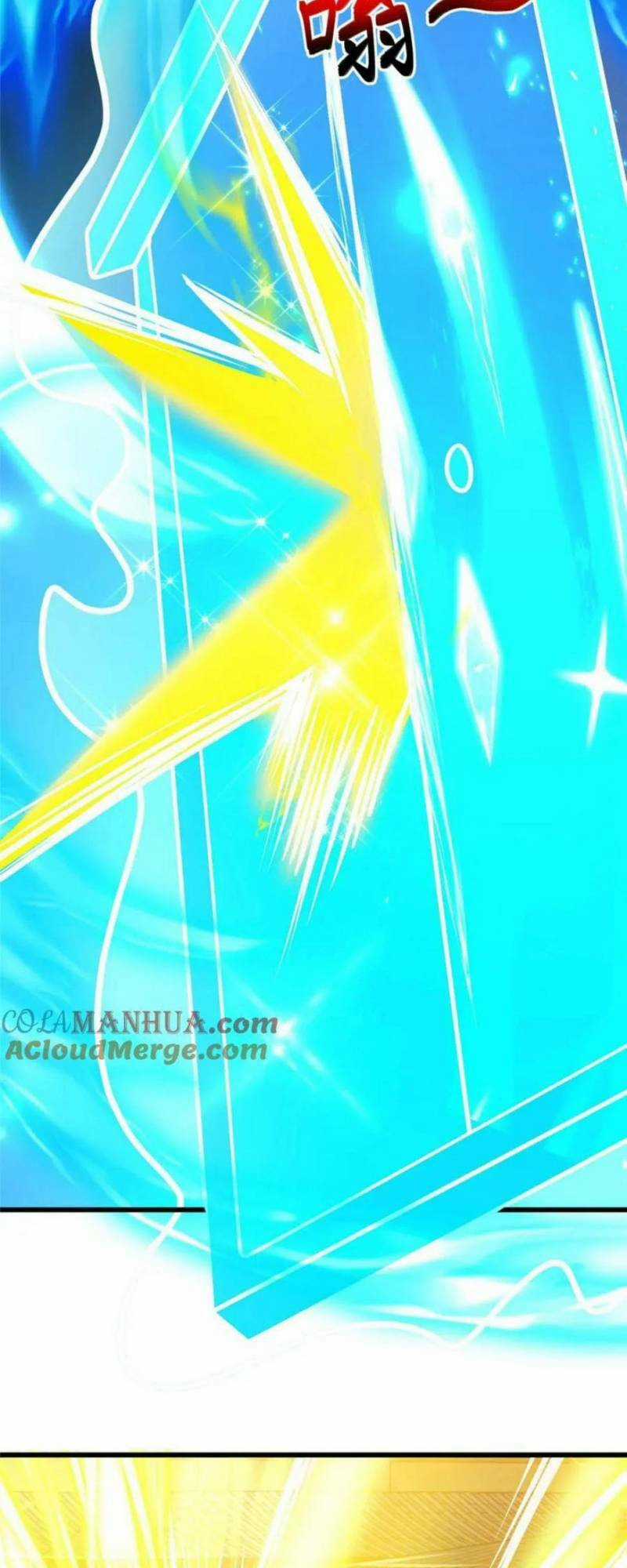 Người Nuôi Rồng Chapter 373 trang 5