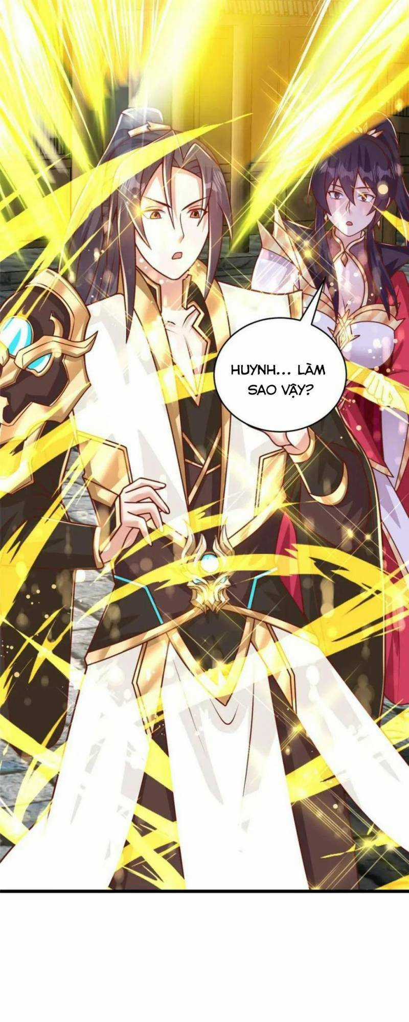 Người Nuôi Rồng Chapter 373 trang 6