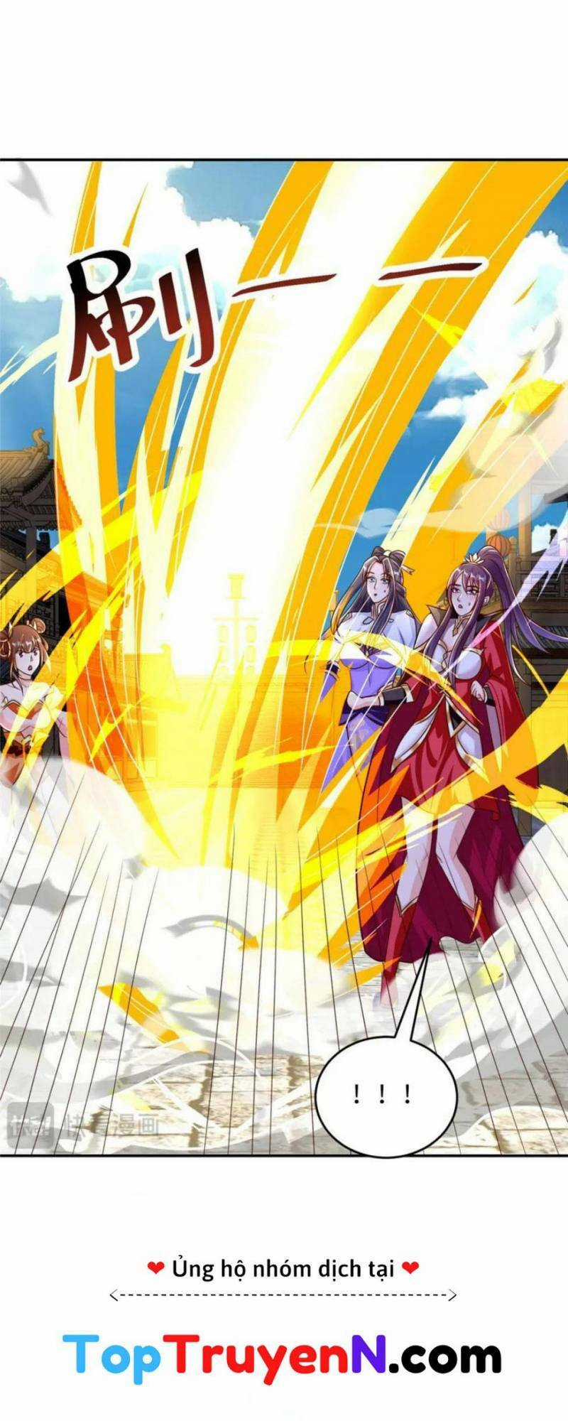 Người Nuôi Rồng Chapter 373 trang 7