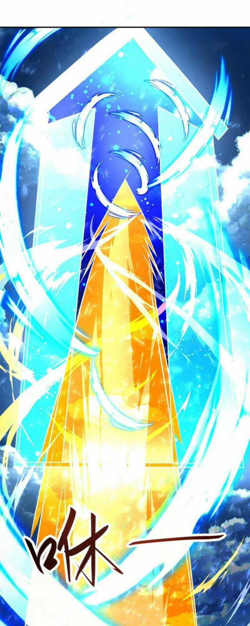 Người Nuôi Rồng Chapter 373 trang 8