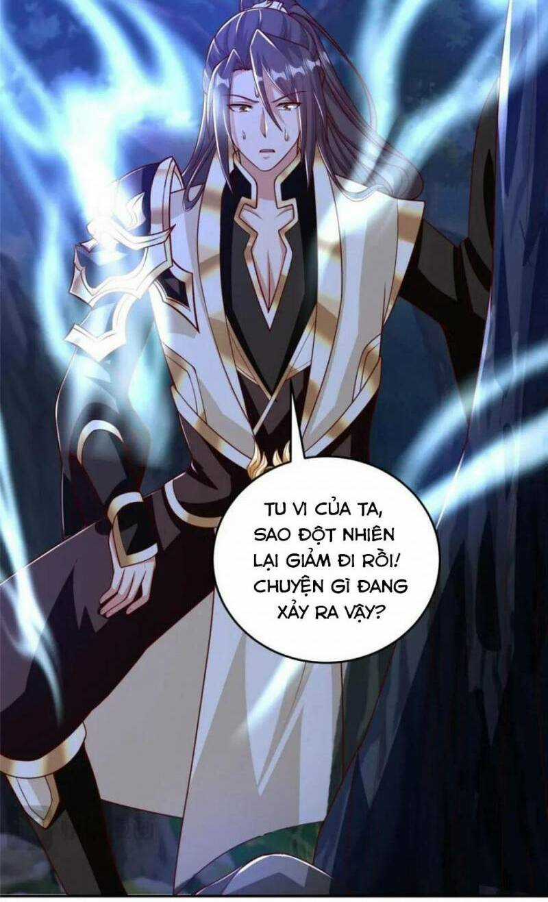 Người Nuôi Rồng Chapter 374 trang 12