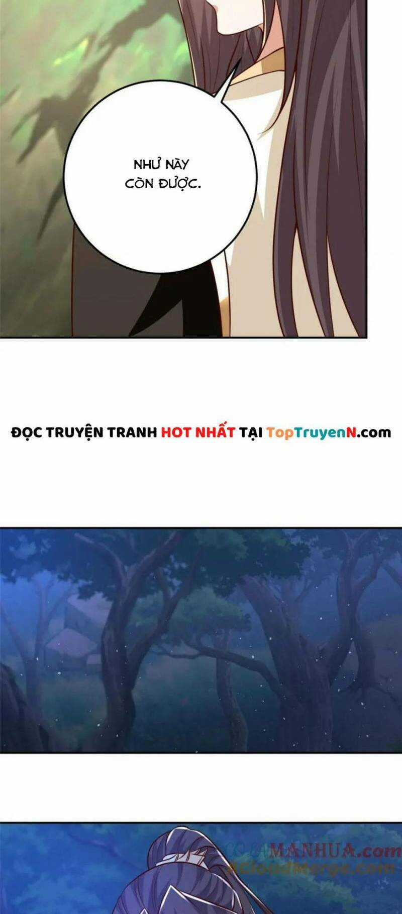 Người Nuôi Rồng Chapter 374 trang 24