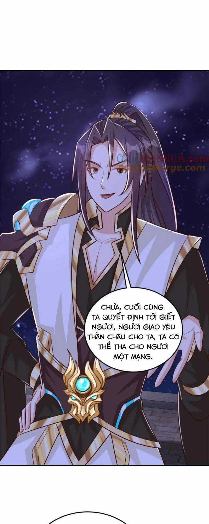 Người Nuôi Rồng Chapter 374 trang 27