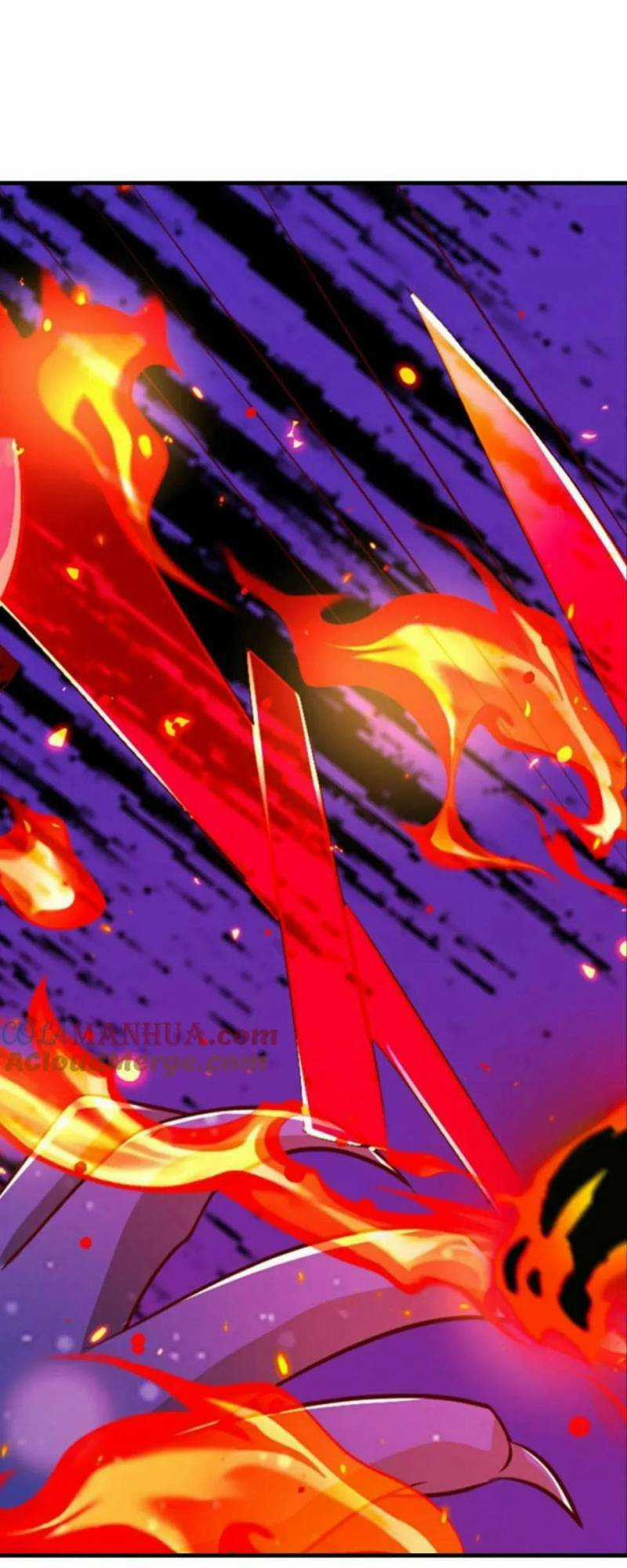 Người Nuôi Rồng Chapter 374 trang 34