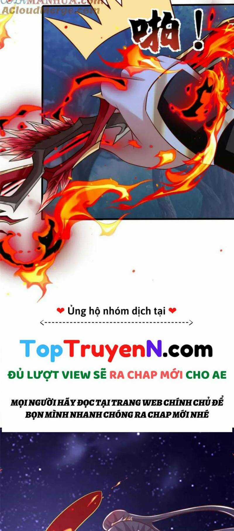 Người Nuôi Rồng Chapter 374 trang 36