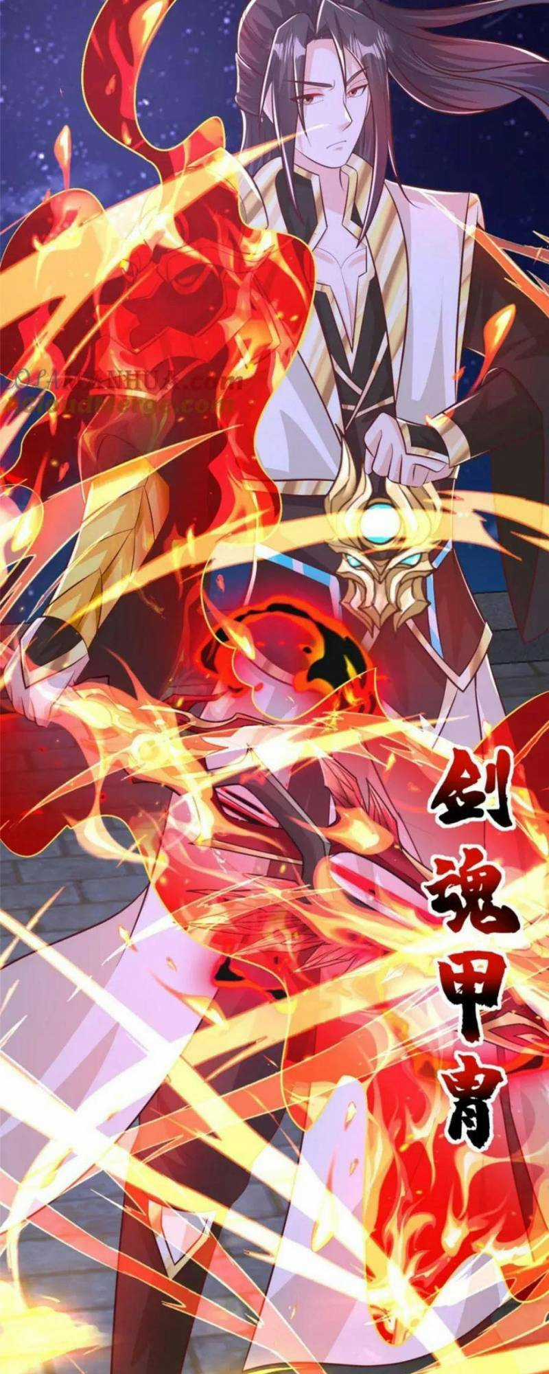 Người Nuôi Rồng Chapter 374 trang 37