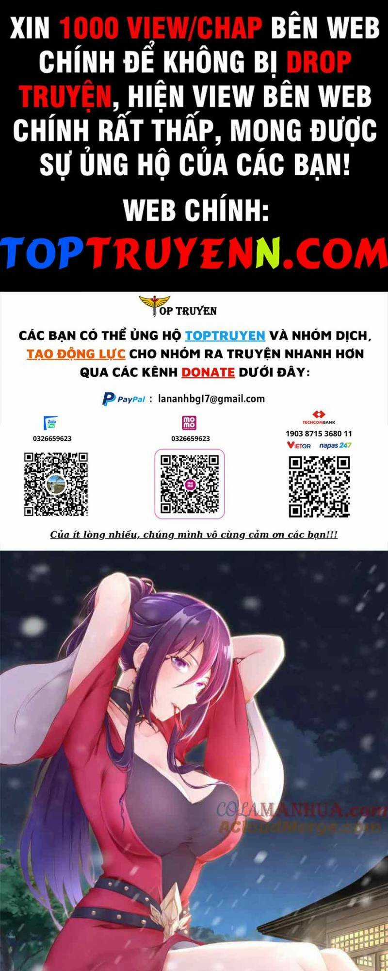 Người Nuôi Rồng Chapter 375 trang 0