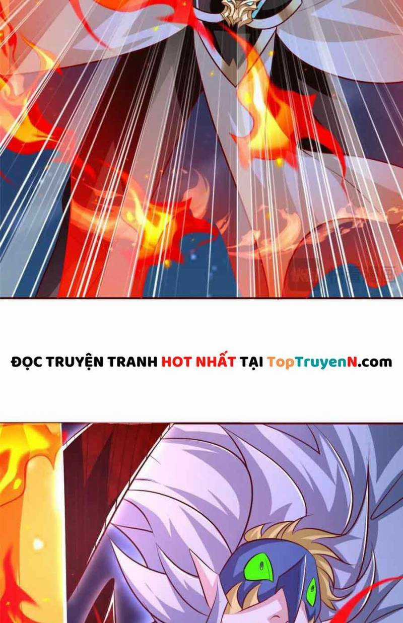 Người Nuôi Rồng Chapter 375 trang 12