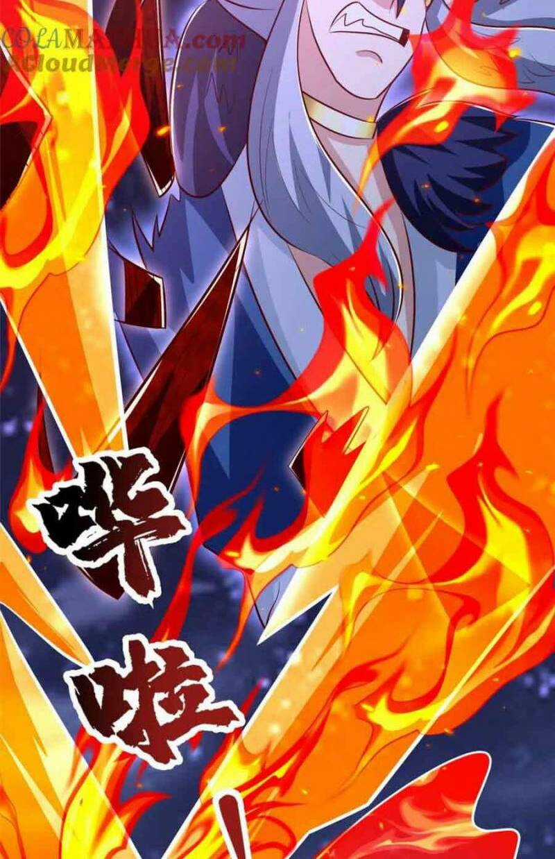 Người Nuôi Rồng Chapter 375 trang 13