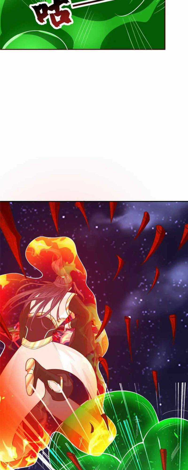 Người Nuôi Rồng Chapter 375 trang 17