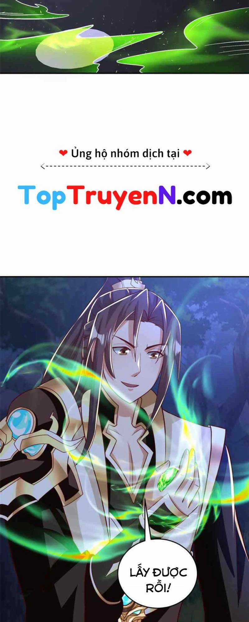 Người Nuôi Rồng Chapter 375 trang 22