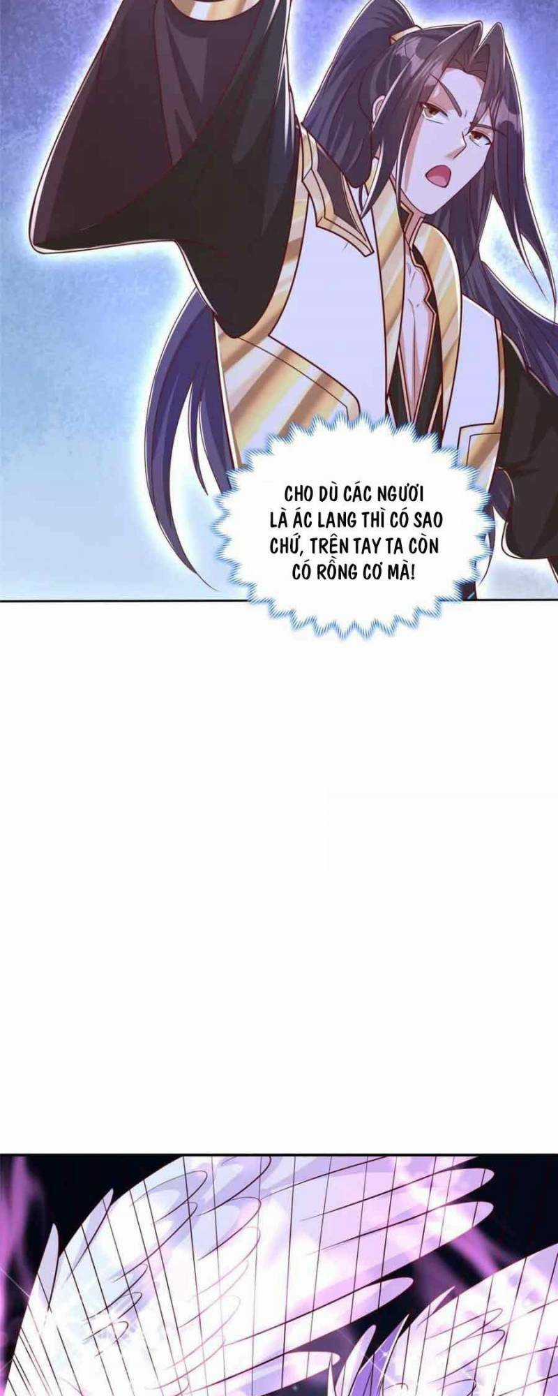 Người Nuôi Rồng Chapter 375 trang 31