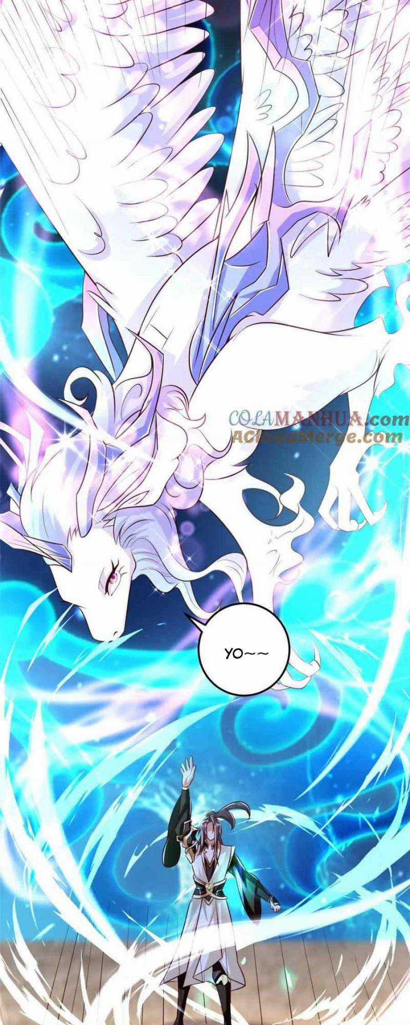 Người Nuôi Rồng Chapter 375 trang 32