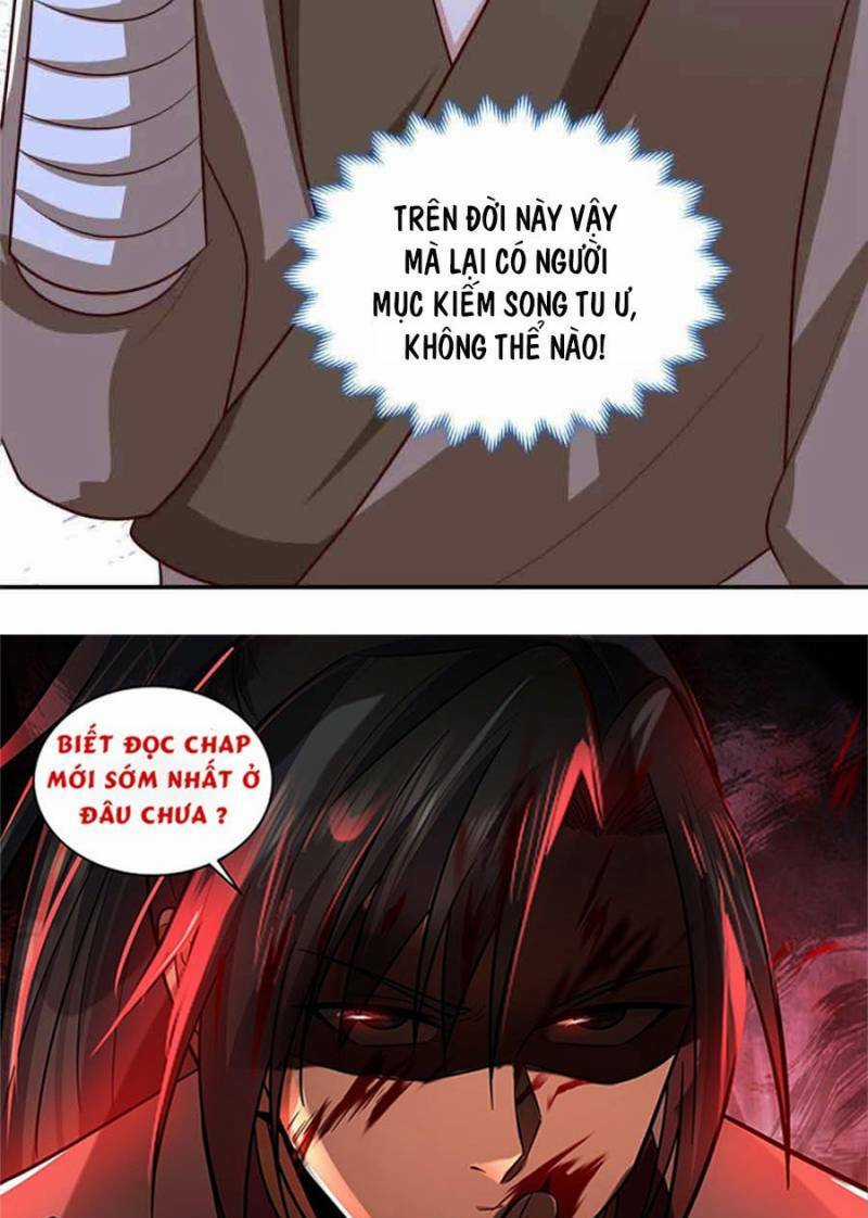 Người Nuôi Rồng Chapter 375 trang 35