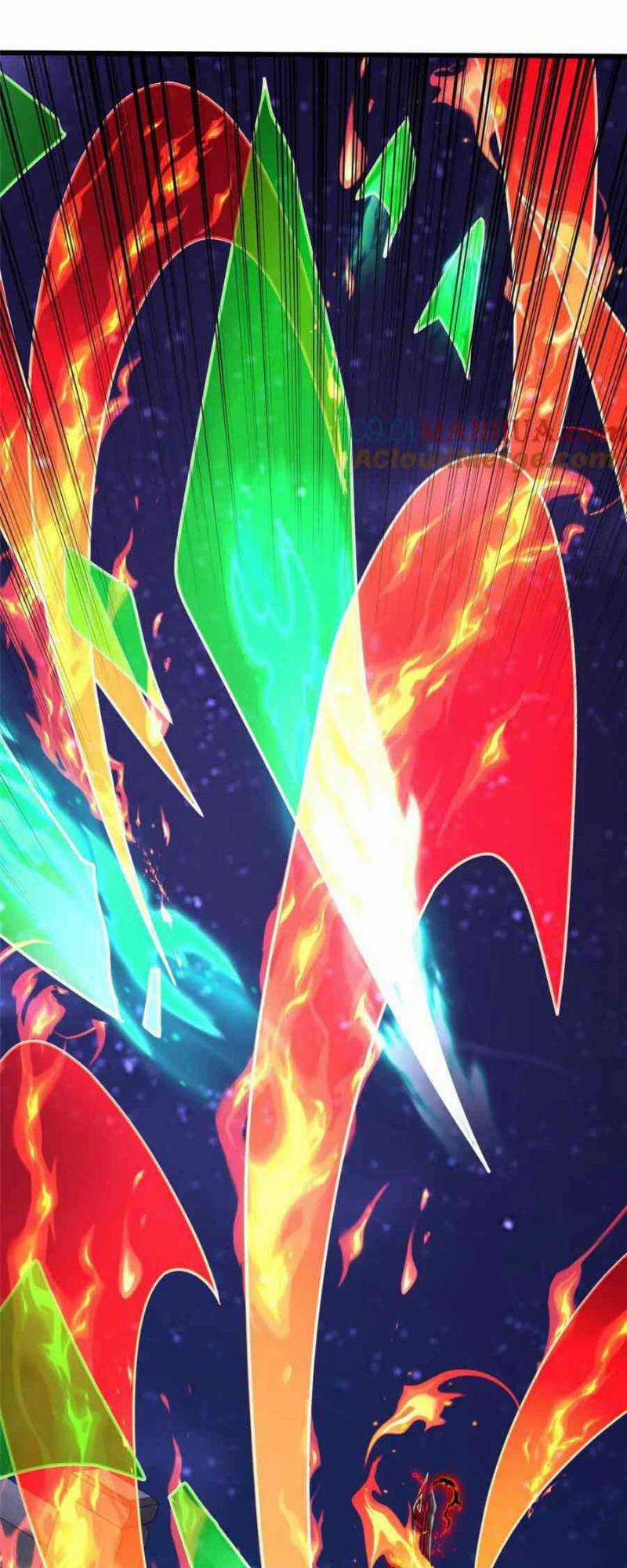 Người Nuôi Rồng Chapter 375 trang 5