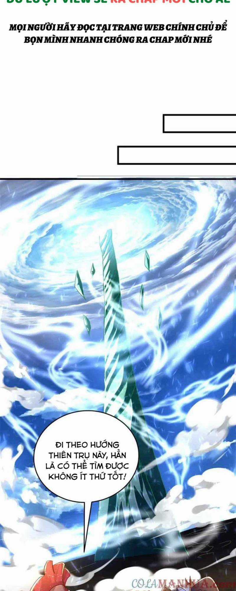 Người Nuôi Rồng Chapter 376 trang 10