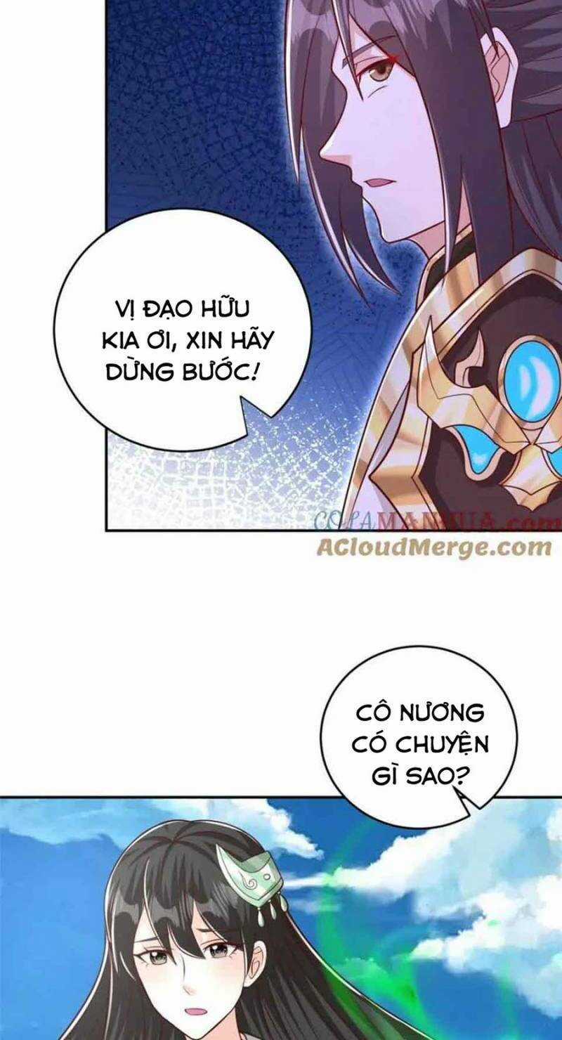 Người Nuôi Rồng Chapter 376 trang 12