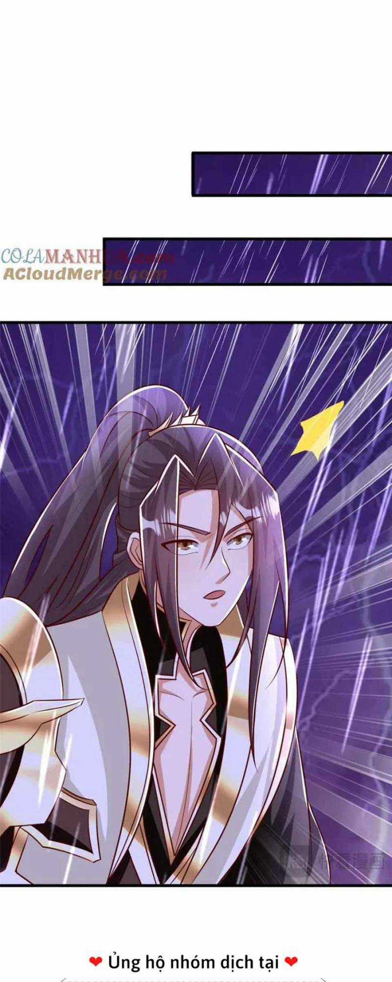 Người Nuôi Rồng Chapter 376 trang 21