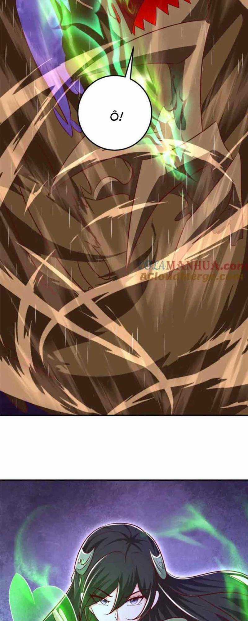 Người Nuôi Rồng Chapter 376 trang 23