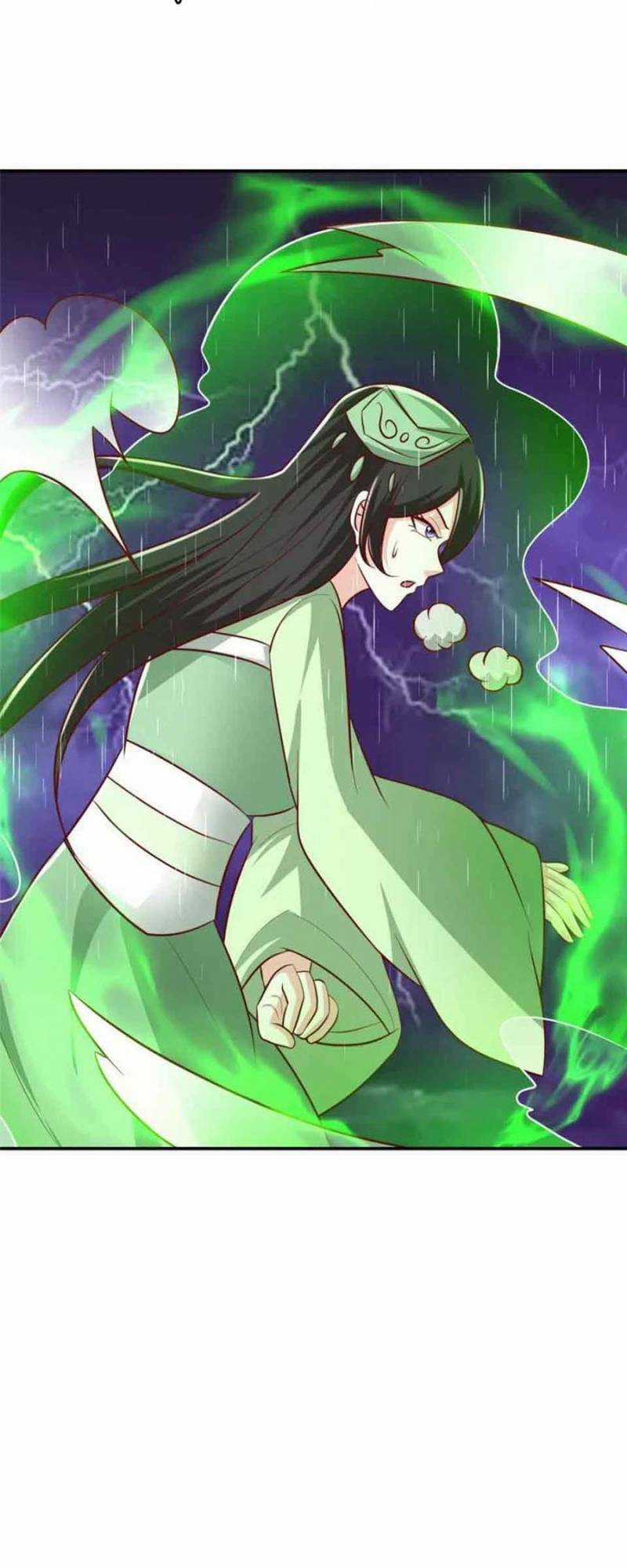 Người Nuôi Rồng Chapter 376 trang 26