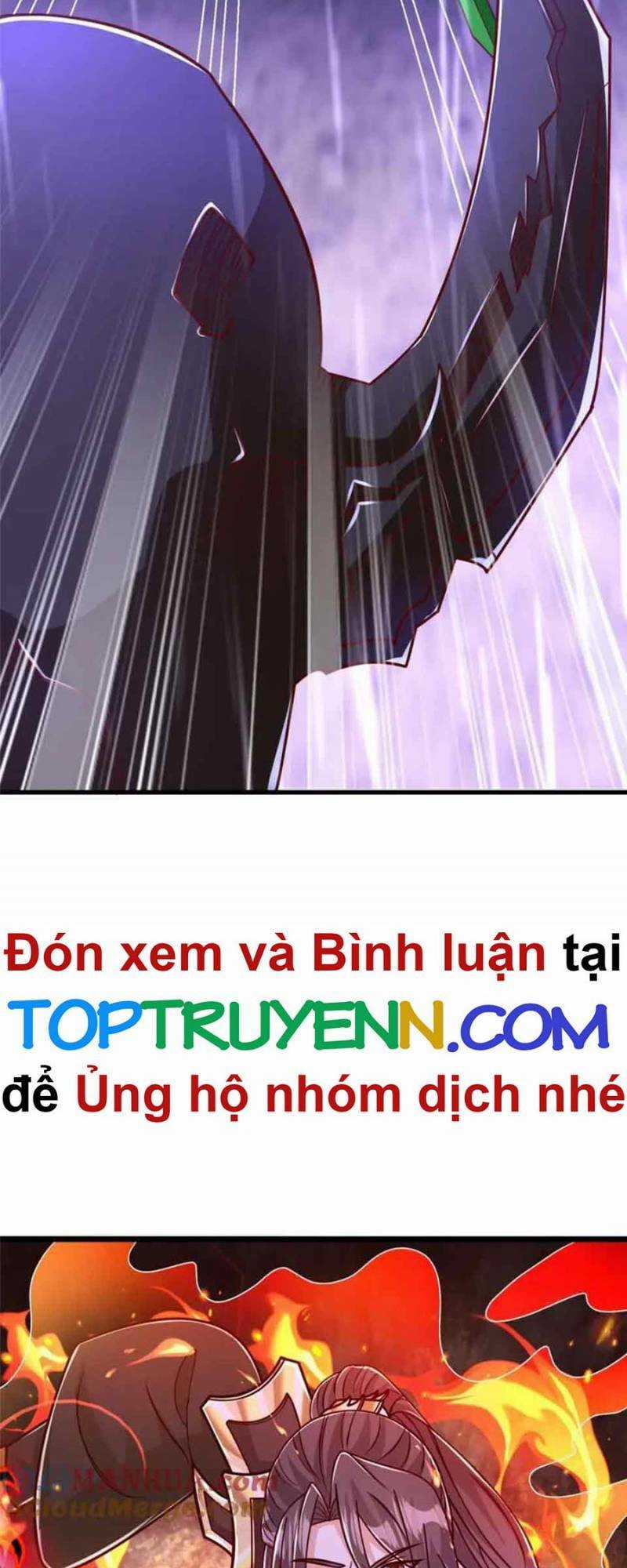 Người Nuôi Rồng Chapter 376 trang 31