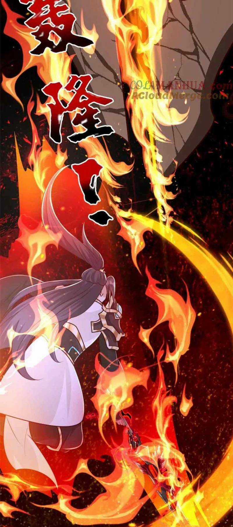 Người Nuôi Rồng Chapter 376 trang 33