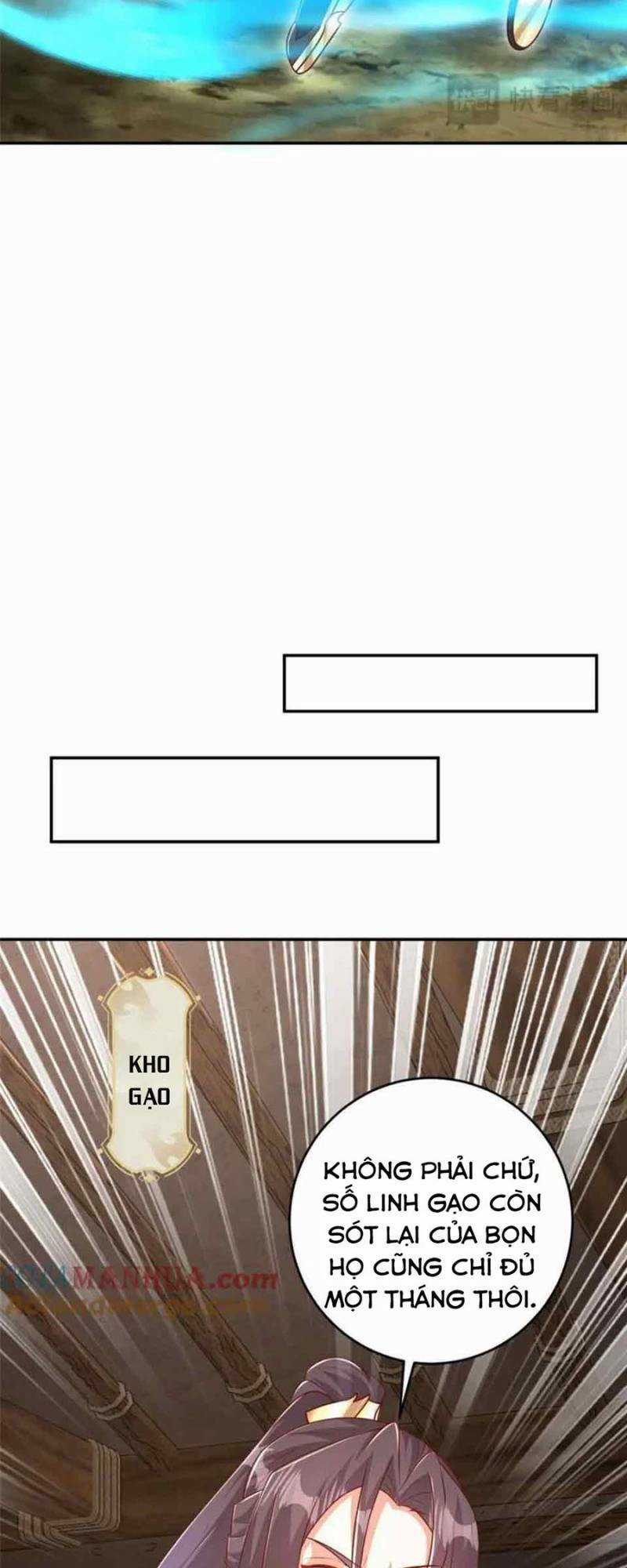 Người Nuôi Rồng Chapter 376 trang 5