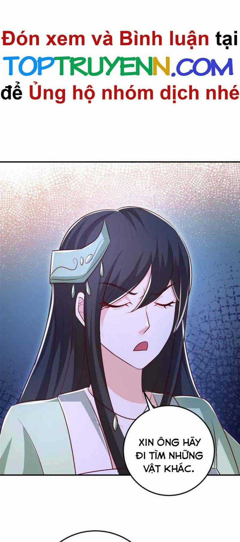 Người Nuôi Rồng Chapter 377 trang 26