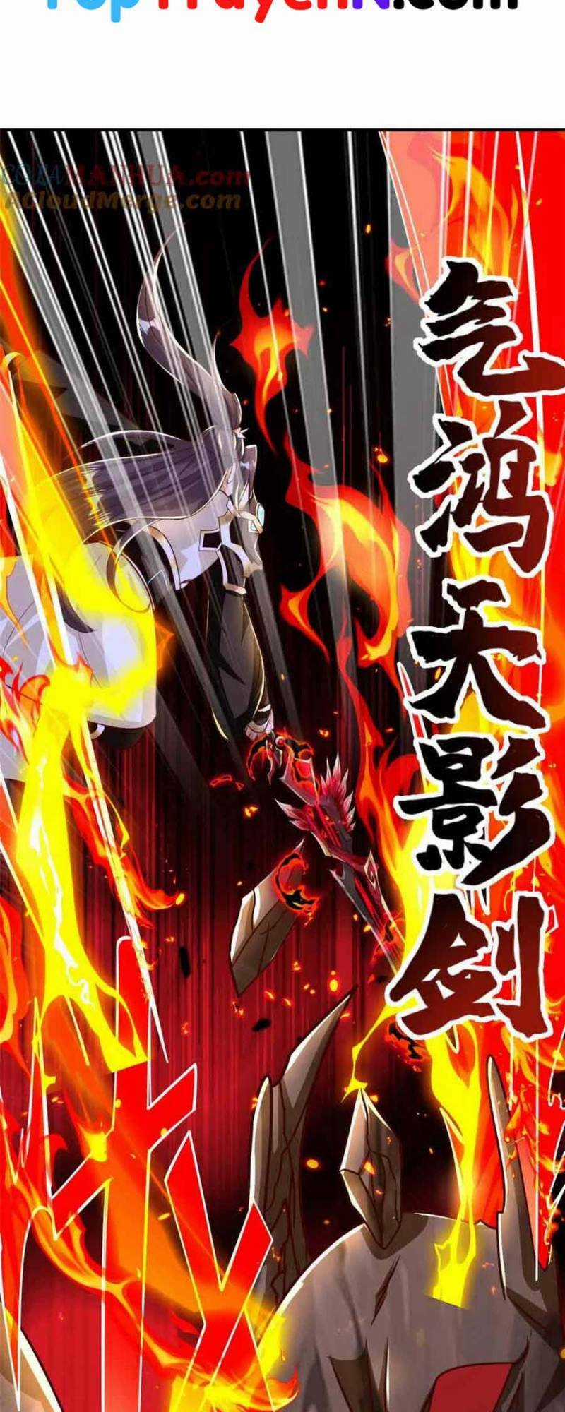 Người Nuôi Rồng Chapter 377 trang 3