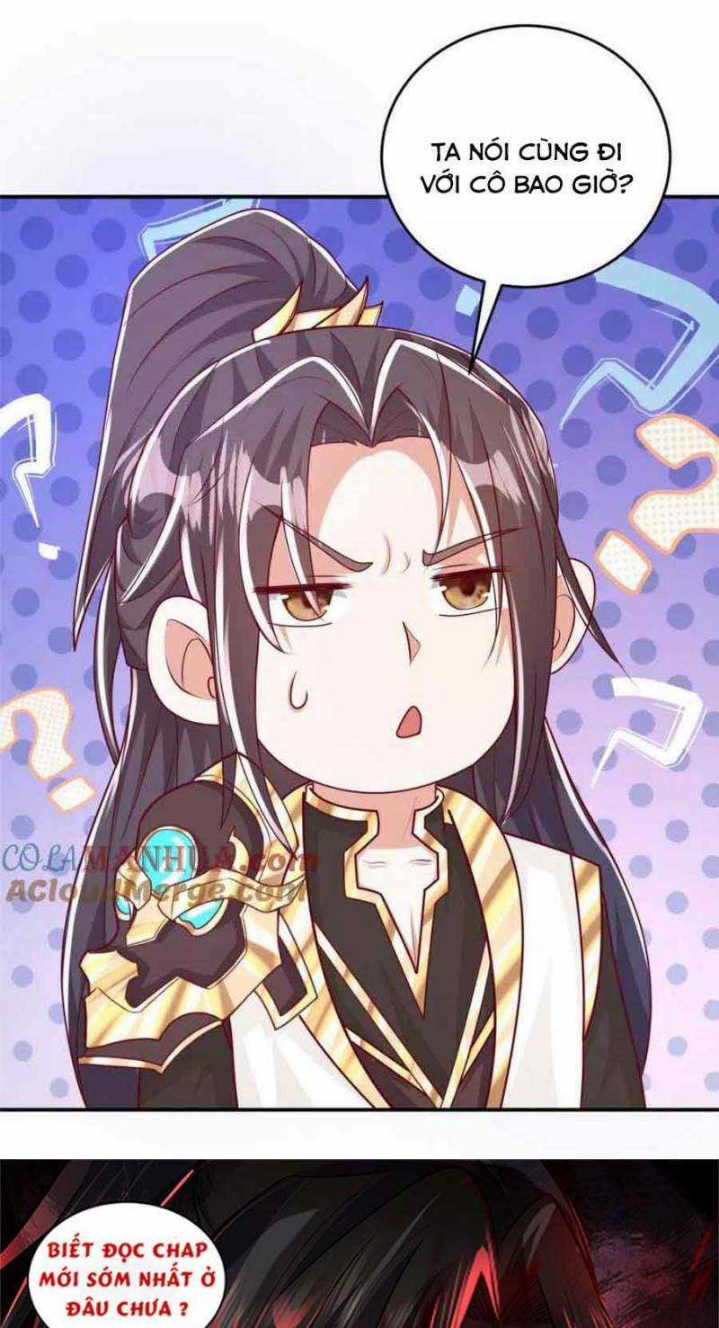 Người Nuôi Rồng Chapter 377 trang 34