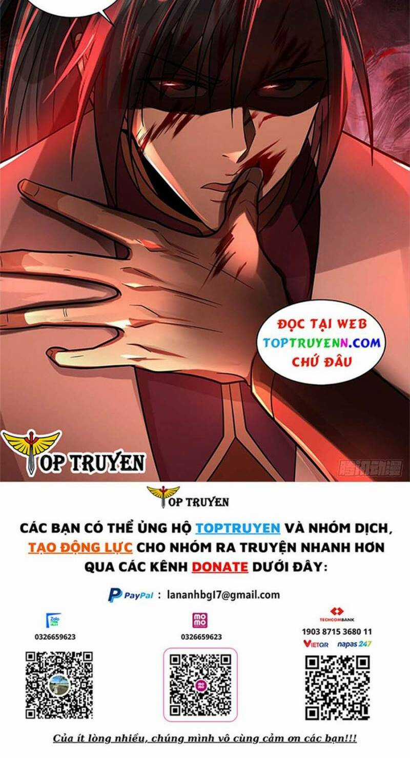 Người Nuôi Rồng Chapter 377 trang 35